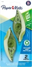 Liquid Paper Dryline Grip Correction Tape, Mess-free, Recycled, 2 Count Home,. Fixed Price $7.88.
