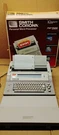 Smith Corona Pwp 2500 Plus Personal Word Processor Tested With Box!!. Fixed Price $149.99.