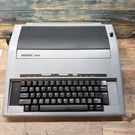 Swintec Model SW85 Electric Typewriter Tested Works. Fixed Price $46.74.