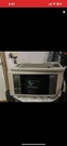 Vintage Panasonic W1525 Personal Word Processor W/ Keyboard Tested & Works Well. Fixed Price $215.00.