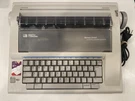 Smith Corona Memory Electronic Typewriter MP-WJ02202 Correcting Cassette. Fixed Price $14.99.