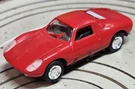 Faller Ams 4837 Porsche Gt With Flat Anchor Engine, 1960'S Toy #EBS1789. Fixed Price $57.43.