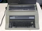 Swintec 2600 Electric Typewriter Corded. Fixed Price $60.00.
