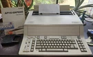 Canon AP110-II Electronic Typewriter W/ Manual & Ribbons Working!. Fixed Price $79.90.