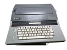 Smith Corona SD780 Typewriter Word Processor Vintage Dictionary Eraser Typing. Fixed Price $95.00.