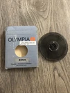 Olympia Micro 15 Printwheel 798 X19. Fixed Price $29.97.