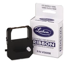 Lathem Time VIS6008 Ribbon, Purple. Fixed Price $22.85.