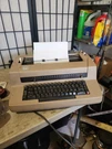 Defective Vintage Ibm Correcting Selectric Iii Typewriter Parts Repair. Fixed Price $25.00.
