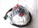 Kawasaki GPZ400FLH Nos Left Handlebar Switch Assy Z400GP 46091-1210. Fixed Price $149.99.