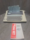Smith Corona NA2HH Spellmate Portable Electronic Typewriter W/manual Working. Fixed Price $55.00.