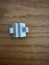 Ibm Wheelwriter Part # 1337667 Cover Hinge New Genuine (very Hard To Find). Fixed Price $29.95.
