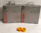 Olivetti 201, 221 Typewriter Ribbons & T376-TFLIFT-OFF Correction Tape. Fixed Price $15.95.