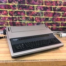 Vintage Panasonic KX-E7000 Electric Typewriter (tested Works). Fixed Price $149.95.