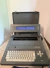 Smith Corona Pwp X15 Personal Word Processor Electronic Typewriter Tested Works. Fixed Price $75.00.