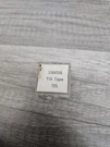 Ibm Selectric Part Tilt Tape New Genuine # 1164316 725. Fixed Price $8.00.