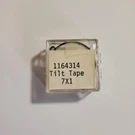Ibm Selectric Part Tilt Tape New Genuine # 1164314 For Machines. Fixed Price $10.00.