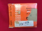 Xerox 8R1187 Lift-off Tape 9 Pieces. Fixed Price $15.00.