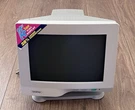 Brother CT-1400 Crt Word Processor Monitor W/ Swivel Stand May 1994. Fixed Price $89.99.