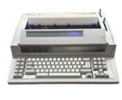 Ibm Wheelwriter 2500 Typewriter - Refurbished. Fixed Price $499.99.