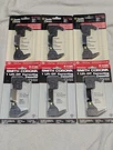 Smith (6) Lift-off Correcting Cassette Series H21060 H63412 Coronaprint. Fixed Price $24.99.