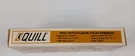 Lot Of 5 Typewriter Polydethylene Film Ribbon- Quill Brand, Ibm Selectric Ii .. Fixed Price $16.95.