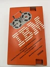 Ibm 210 Correctable Ribbon Cassette Black 1299508 Lexmark New In Package. Fixed Price $24.99.