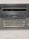 Smith Corona Gray Sd 650 Spell-right Dictionary Memory Typewriter. Fixed Price $65.00.