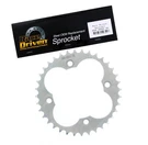 Rear Silver Sprocket For Honda 1991 TRX250R / 1999-2001 TRX400EX 36T. Fixed Price $29.68.