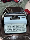 Smith Corona Coronet Super 12 Electric Typewriter Functions, Needs Work.. Fixed Price $47.75.