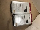 Smith Corona Typewriter Correctable Film Ribbon 16352 Black Nos Lot (2). Fixed Price $29.99.