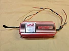 Msd 6A 6200 Ignition Box- Used. Fixed Price $145.00.