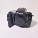 Canon Eos 5 Film Camera With Cap Good Optical Condition Light Wear. Fixed Price $197.39.