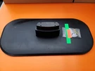 Tv Stand Pedestal Base Mount Original Viewsonic N3735W Screws. Fixed Price $65.00.