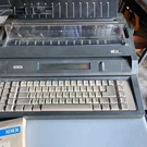 Xerox Typewriter XT-15 Tested Working. Fixed Price $105.99.