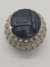 Ibm Courier 72 Type Ball 10 Pitch Selectric (good/used). Fixed Price $9.95.