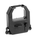 24 Pk Amano PIX-55 PIX3000 10 TCX-11 TCX21 Time Clock Ribbons. Fixed Price $59.99.