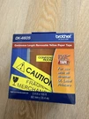 Brother DK-4605. Fixed Price $30.00.