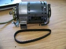 Motor Ibm Typewriter Frame KC26AOTS 115V 1.2A 1625-RPM R&m Inc. Used Qty. Fixed Price $24.95.