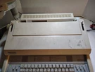 Unique Vintage Panasonic KX-E4500 With Telescopic Rotating Crt Display! Rare!. Fixed Price $225.99.