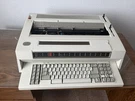 Ibm Wheelwriter 10 Series Ii Electric Typewriter 6783. Fixed Price $295.00.