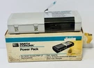 Vintage Smith Corona Power Pack #s 67140 For Pwp Lt Untested As-is Original Box. Fixed Price $9.99.