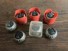 Vintage Ibm Electric Typewriter Heads; ES0102. Fixed Price $29.99.