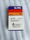 Ribbon Ink T21-77B Friden Flexowriter Ibm Models A&b Typewriter 9/16" Yd. Fixed Price $21.00.