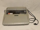 Vintage Brother MODEL#GX-8250 Electronic Correctronic Type Writer Tested/working. Fixed Price $89.99.